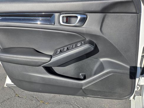 Used 2024 Honda Civic Sport Touring image 21