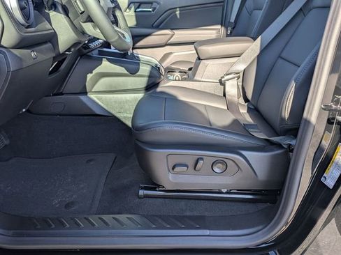 New 2026 Chevrolet Colorado LT w/ LT Convenience Package RWD image 11