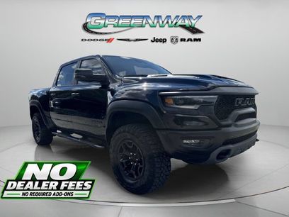 Used 2023 RAM 1500 TRX