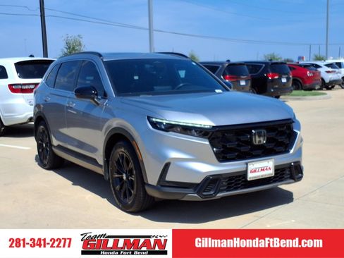 Used 2024 Honda CR-V Sport-L image 1