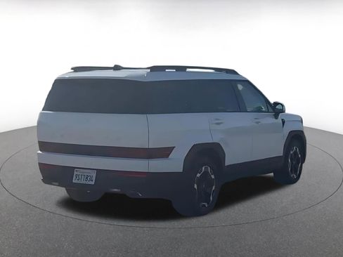 Used 2025 Hyundai Santa Fe SEL image 12