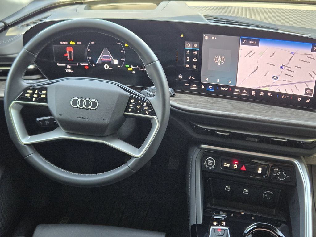 Used 2025 Audi Q5 Prestige AWD/4WD image 35