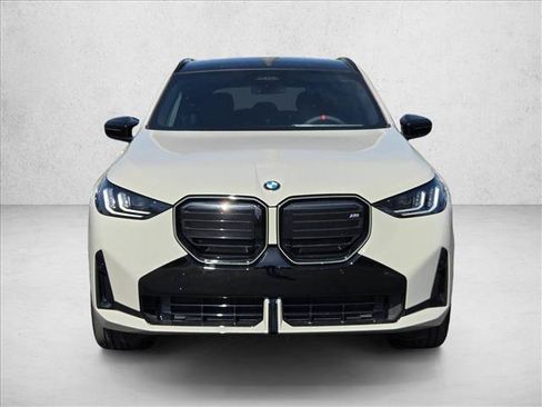 New 2026 BMW X3 M50 AWD/4WD image 23