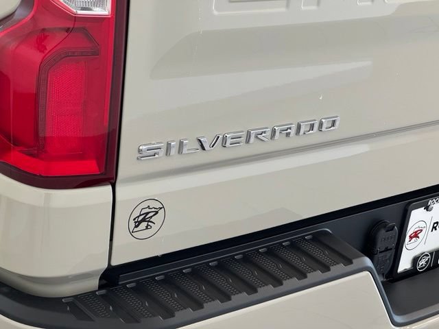 New 2026 Chevrolet Silverado 1500 RST w/ RST Select Package AWD/4WD image 47