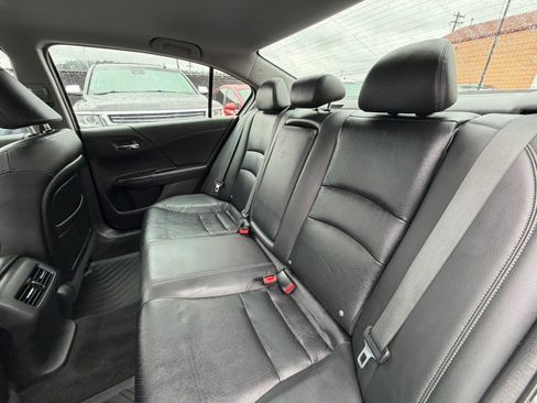Used 2013 Honda Accord EX-L image 23