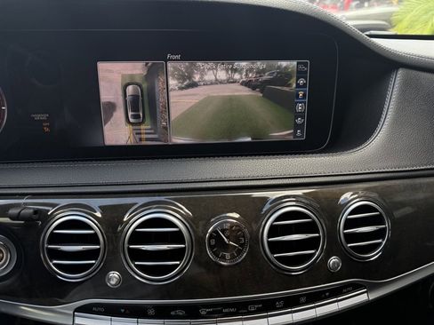 Used 2018 Mercedes-Benz S 450 Sedan image 31