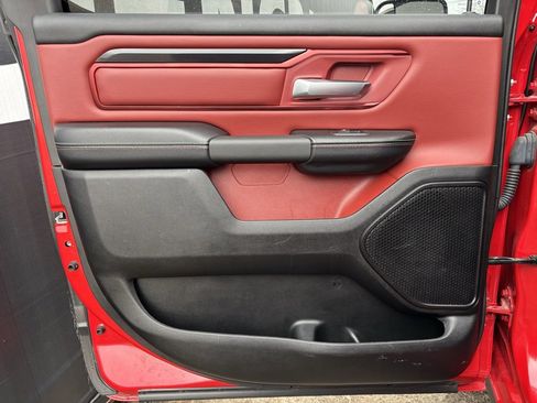 Used 2019 RAM 1500 Rebel w/ Rebel Level 1 Equipment Group image 23