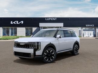 New 2027 Kia Telluride S AWD/4WD video 2