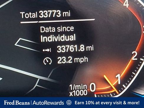 Used 2023 BMW X3 xDrive30i w/ Premium Package w/ZPA AWD/4WD image 27