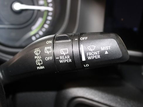 Used 2025 Jeep Wrangler Unlimited Sport S 4xe AWD/4WD image 23