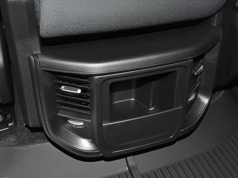New 2026 RAM 1500 Classic Warlock AWD/4WD image 27