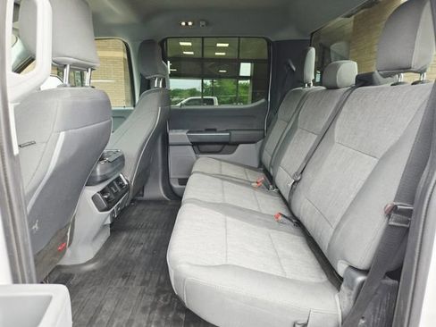 Used 2022 Ford F150 XL w/ Max Trailer Tow Package AWD/4WD image 15