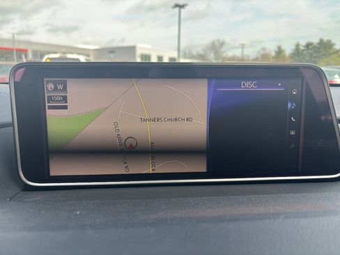 Used 2018 Lexus RX 350 FWD w/ Premium Package image 12