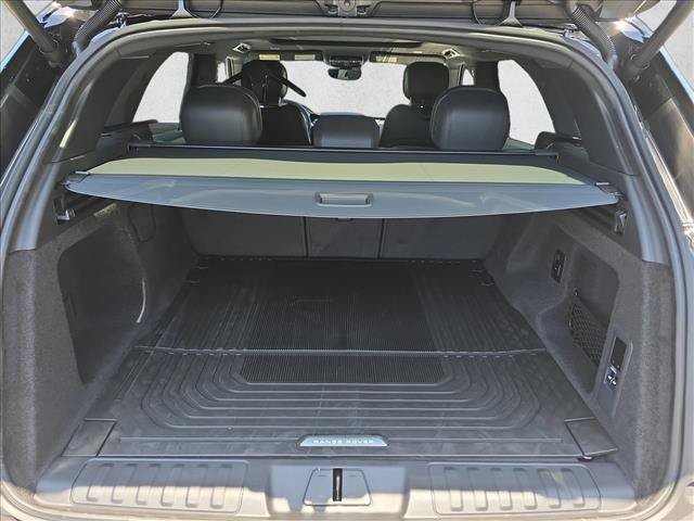 New 2026 Land Rover Range Rover Sport SE AWD/4WD image 13