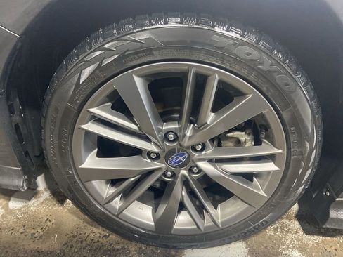 Used 2023 Subaru WRX Base image 31