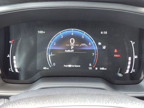 New 2026 Toyota Corolla SE FWD image 11
