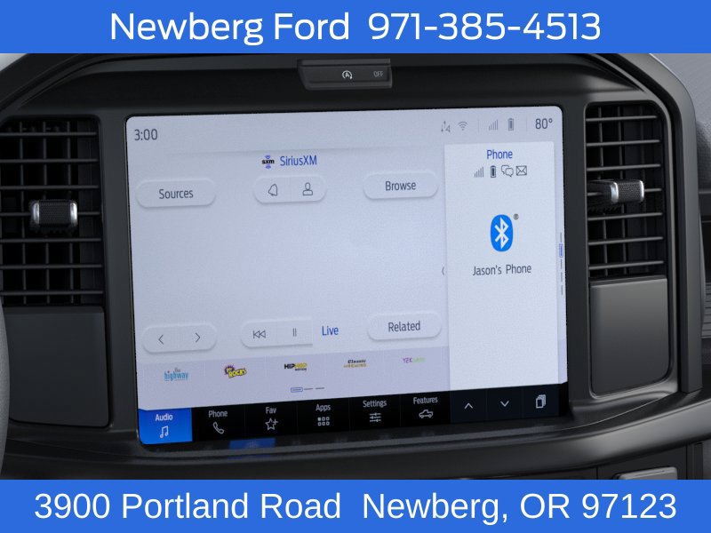 New 2026 Ford F150 STX AWD/4WD image 14