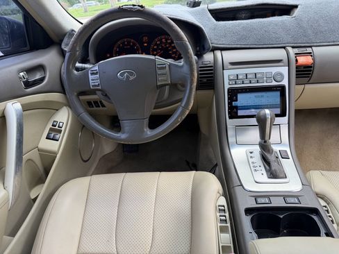 Used 2006 INFINITI G35 Coupe RWD image 10