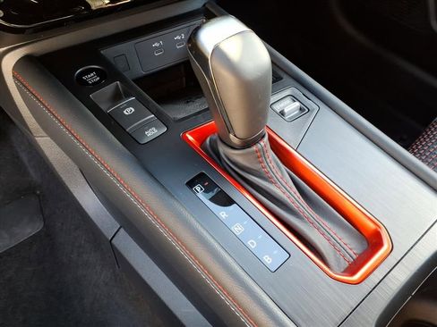 New 2026 Nissan Kicks SR w/ Cold Weather Package image 13