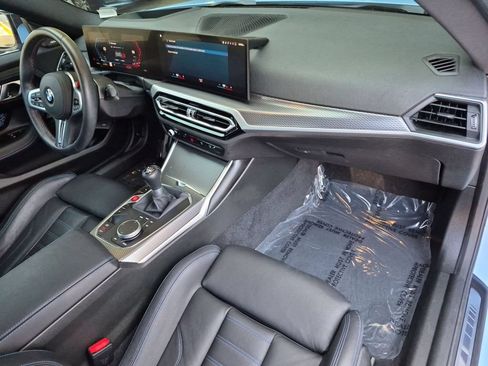 Used 2023 BMW M2 w/ Lighting Package RWD image 18