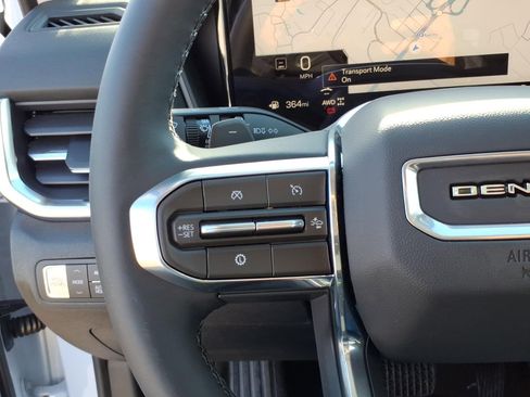 New 2026 GMC Terrain Denali image 16