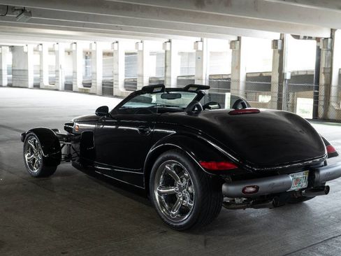 Used 1999 Plymouth Prowler image 12