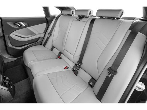 Used 2025 BMW M235i xDrive M235 xDrive w/ Premium Package image 37