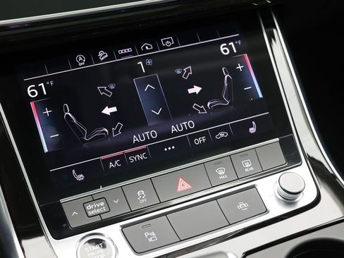 Used 2024 Audi Q7 2.0T Premium Plus image 19