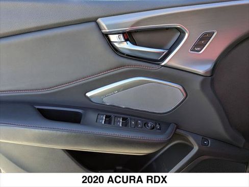 Used 2020 Acura RDX A-Spec image 10