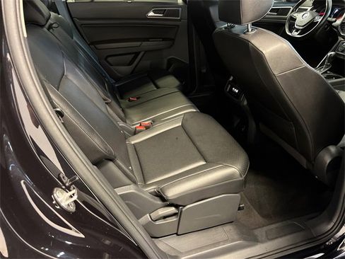 Used 2019 Volkswagen Atlas SE w/ Towing Package image 13