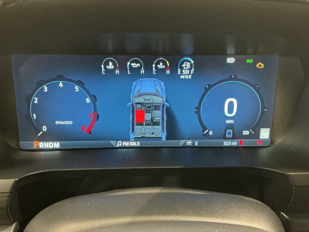 New 2026 Ford F150 XLT AWD/4WD image 24