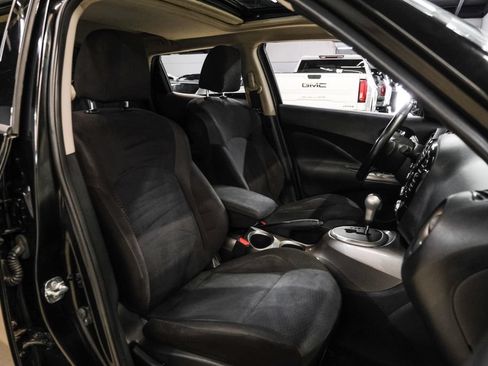 Used 2017 Nissan Juke SV FWD image 31