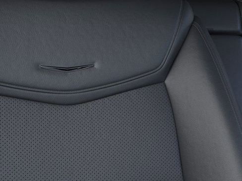 New 2026 Cadillac XT5 Premium Luxury image 21