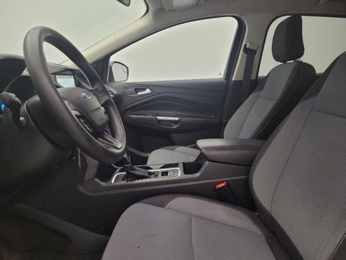Used 2018 Ford Escape SE w/ SE Sync 3 Package image 17