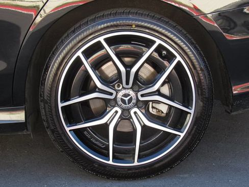 Used 2021 Mercedes-Benz E 350 4MATIC Sedan image 37