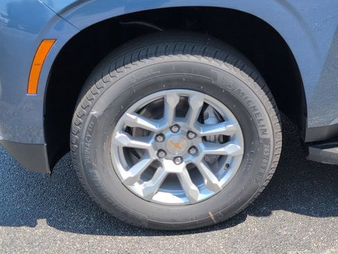 New 2026 Chevrolet Tahoe LT w/ Comfort Package RWD image 11
