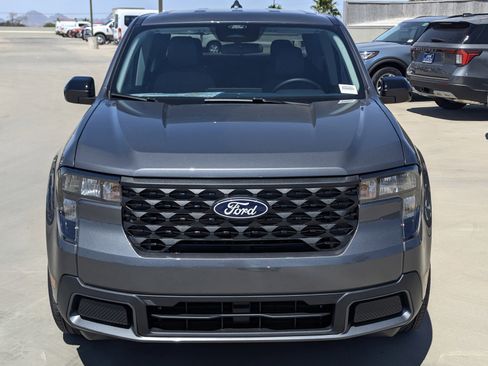 New 2026 Ford Maverick XLT FWD image 6