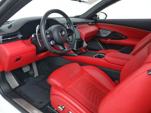 Certified 2024 Maserati GranTurismo Trofeo image 18