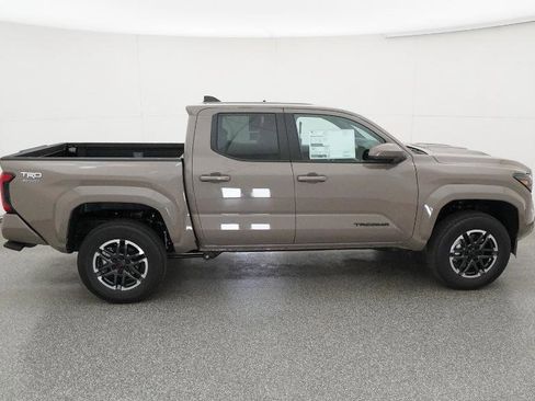 New 2026 Toyota Tacoma TRD Sport image 69