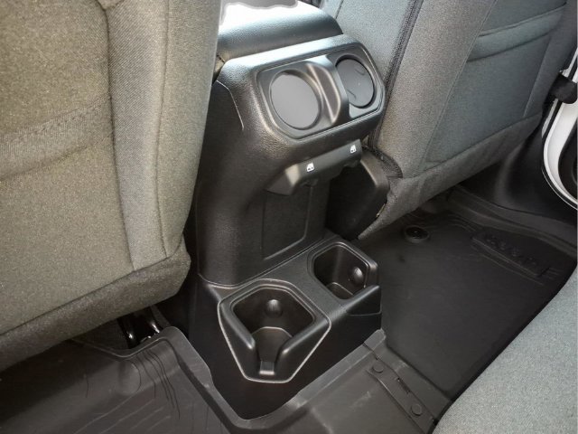 New 2026 Jeep Gladiator Sport AWD/4WD image 12