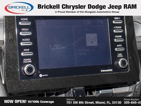 Used 2023 Toyota Camry SE image 28