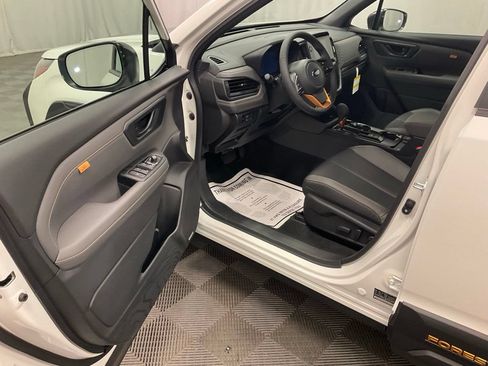 New 2026 Subaru Forester Wilderness AWD/4WD image 10