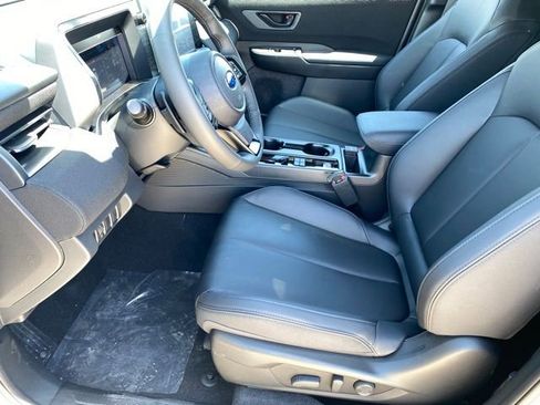 New 2026 Subaru Outback Premium AWD/4WD image 9