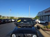 Certified 2021 Jeep Wrangler Unlimited Sport image 4