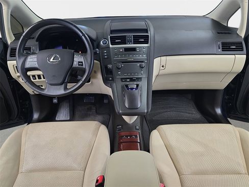 Used 2010 Lexus HS 250h image 10