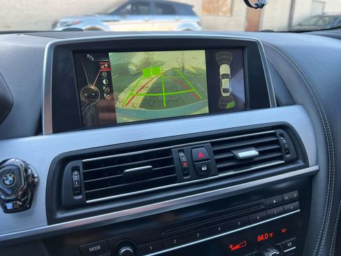 Used 2014 BMW 650i Coupe image 26