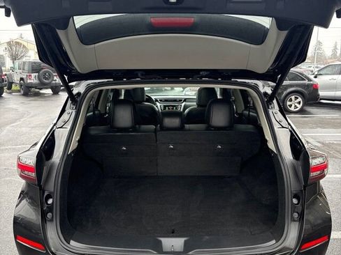 Used 2019 Nissan Murano SL image 14