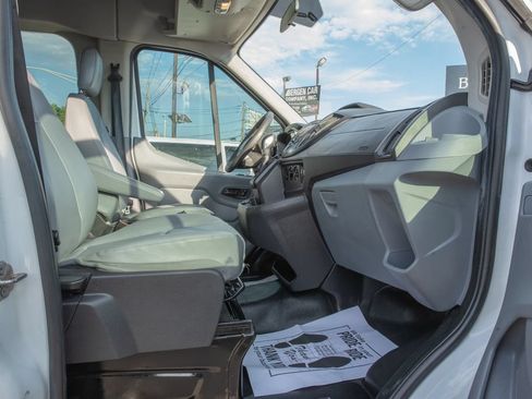 Used 2017 Ford Transit 350 XL RWD image 20