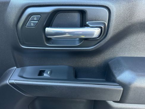 Certified 2024 GMC Sierra 1500 Pro w/ Graphite Edition image 21