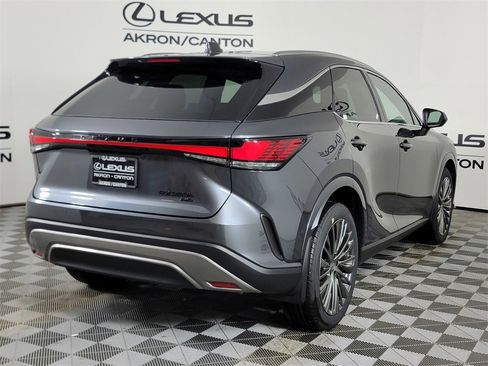 New 2026 Lexus RX 350 image 7